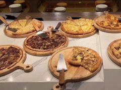 -比格比萨自助(裕源大厦店)