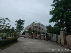 -佛山市三水温泉度假村