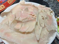 -蜀辣居鲜货老火锅(红牌楼店)