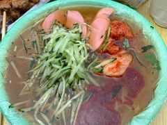 冷面-夫妻串店(和睦路店)