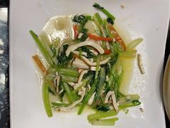 -春娟茶楼·地道农家菜(梅家坞店)