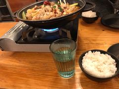 -回·龙虾铺·盆盆蟹·烧烤大排档(回龙观店)