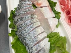 -君邦火锅(新疆大厦店)