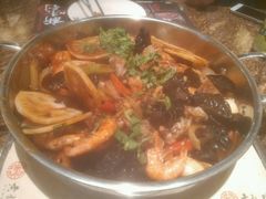 -黄记煌三汁焖锅(崇文门店)