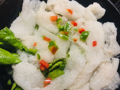 -捞围鲜·港式打边炉(海阳路店)