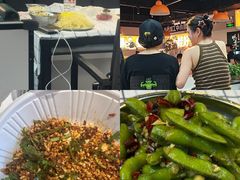-蛙老爹·蜀香美蛙鱼头(王家湾店)