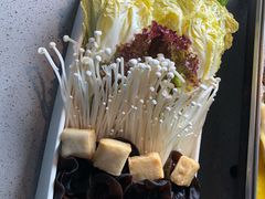 -半天妖烤鱼(石岛店)