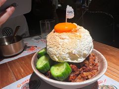 -岛风·台食小馆 ISLAND BISTRO(烟台山店)