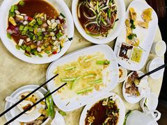 -巫记鸡饭店