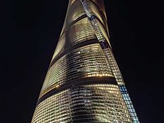 -上海中心大厦