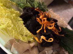 -阿源鱼捞斑鱼火锅·海鲜粥(山景尚宅店)
