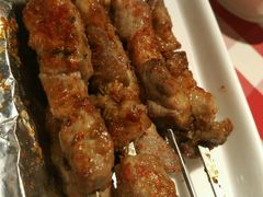 -西贝(上海我格广场店)