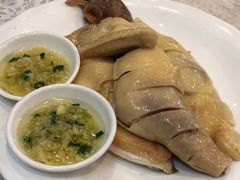 壹心鸡-文记壹心鸡(宝华路店)