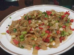 -三只鸟本地特色菜馆(上饶总店)