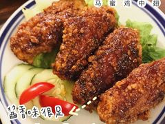 -马来MO简餐.南洋风味料理(美食街店)