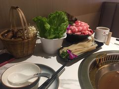 -椒王火锅(厚街万达店)