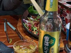 -红小姐的烤肉店(西三旗店)