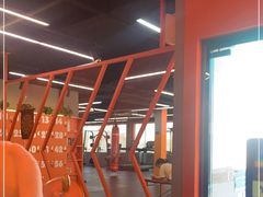 -佳禾健身(三元里店)