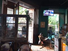 -青咖啡(三坊七巷店)