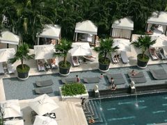 -新加坡文华东方酒店