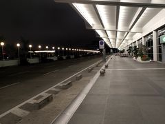 -厦门高崎国际机场-T3航站楼