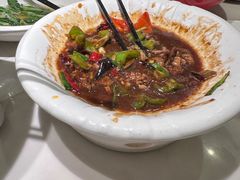 -刘胖子家常菜·蹄花焖藕(兴业店)