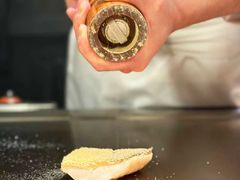 -Ginza Onodera铁板烧(外滩十八号店)