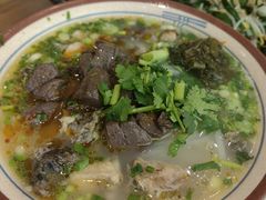 -沈记土鸡米线(七星街品牌中心店)