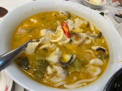 -丰收日·小海鲜·沪上家宴(顾村正大店)