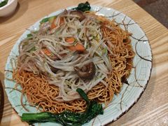 -佛有缘素食馆·荔湾老字号(陈家祠首店)