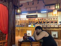 -MAX伯爵沉浸式超级游戏体验馆·实景桌游·剧本杀(小时代店)