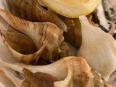-圣丰索菲特·2 On 988 Café 自助餐厅