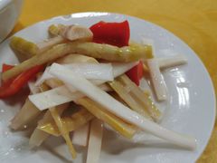 -荣生萝卜汤饭店