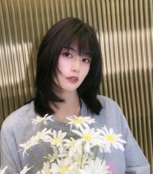 点击看大图 -那茉 Hair Salon