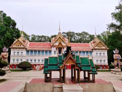-北京世界公园