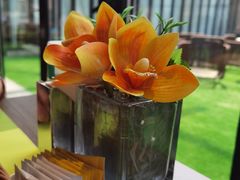 -希尔顿欢朋酒店·欢朋餐厅