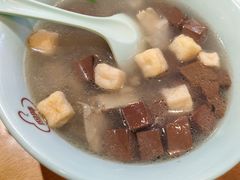 -回味鸭血粉丝汤(新城市广场店)