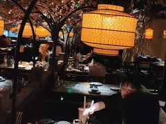 -绿茶餐厅(昌平悦荟店)