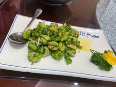 -玉华台饭庄·淮扬菜·烤鸭(望京店)