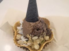 -野人先生现做冰淇淋(北京环宇荟店)