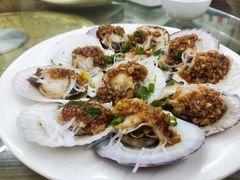 -87号烧烤海鲜·大排档(金沙滩店)