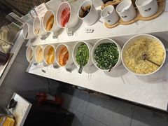 -德林酸菜鱼火锅(南丹店)