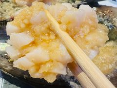 -大成海鲜烧烤·海鲜粥(安顺路店)