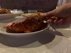 -无招牌海鲜餐厅(滨海艺术中心店)