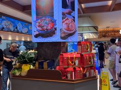 -鲜得莱渔港·小平岛海胆馆(七贤岭店)