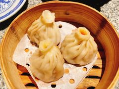 -南京大牌档(济南万象城店)