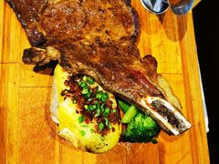 -彼德西餐厅(凯德广场新南店)