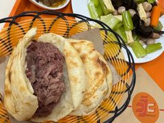 -永存驴肉(桃园店)