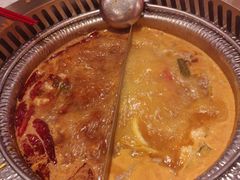 -空之介寿喜烧·和牛放题(恒隆广场店)
