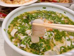 -阿拉丁新疆风味餐厅·清真(罗廊巷店)
